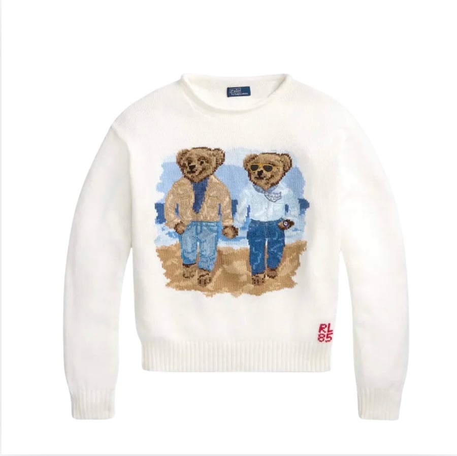 BEAR COLLECTION