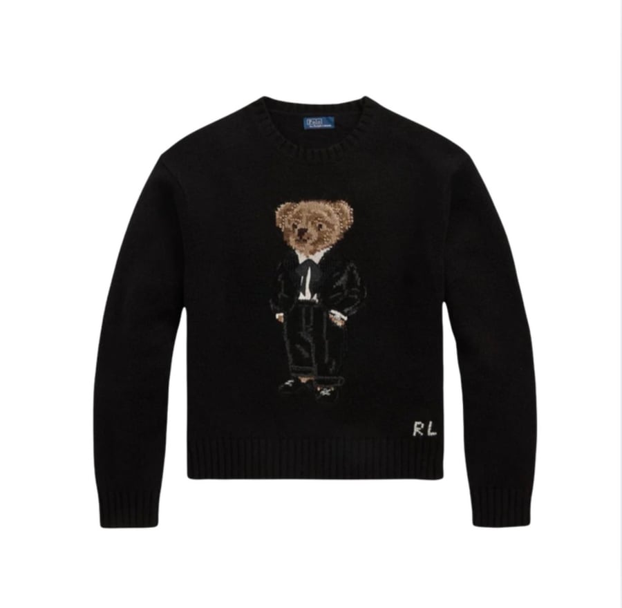 BEAR COLLECTION