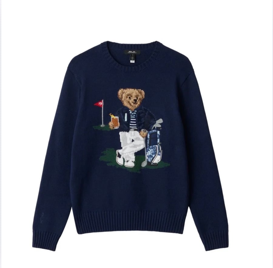 BEAR COLLECTION