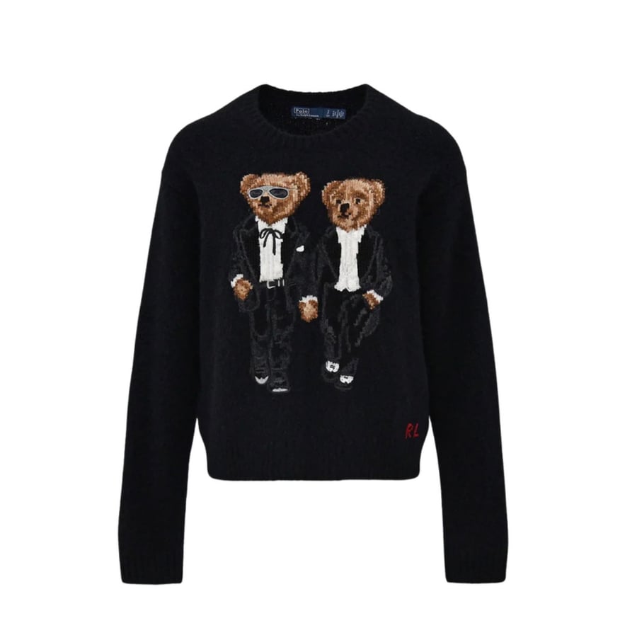 BEAR COLLECTION