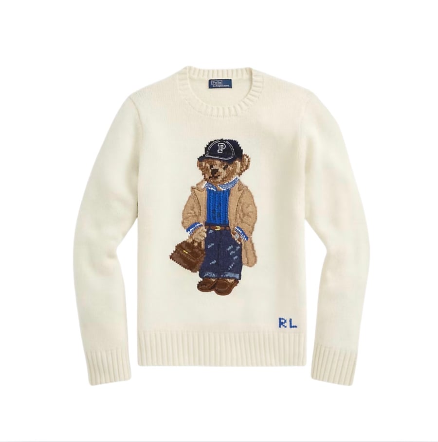 BEAR COLLECTION