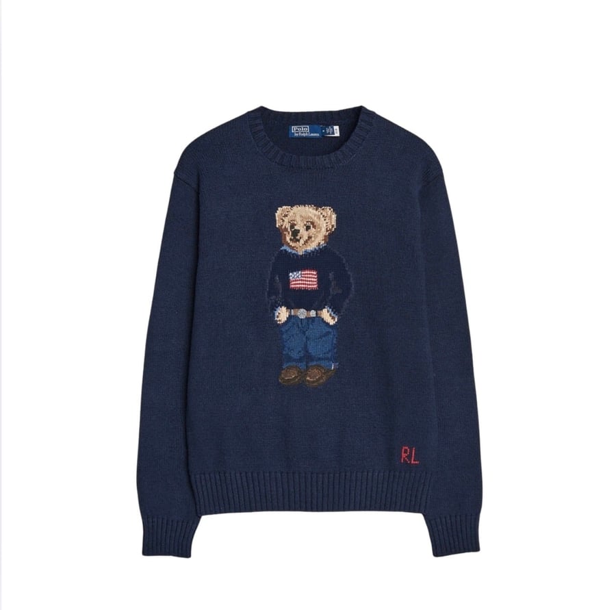 BEAR COLLECTION