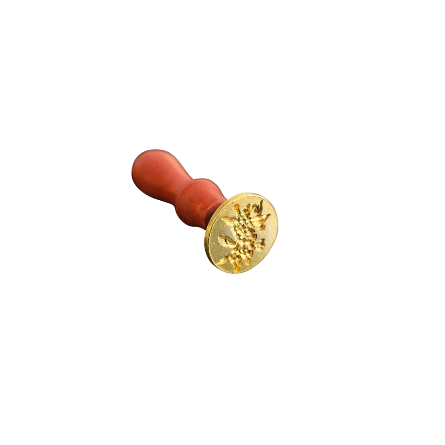 مجموعة اختام شمع