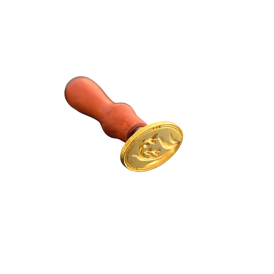 مجموعة اختام شمع