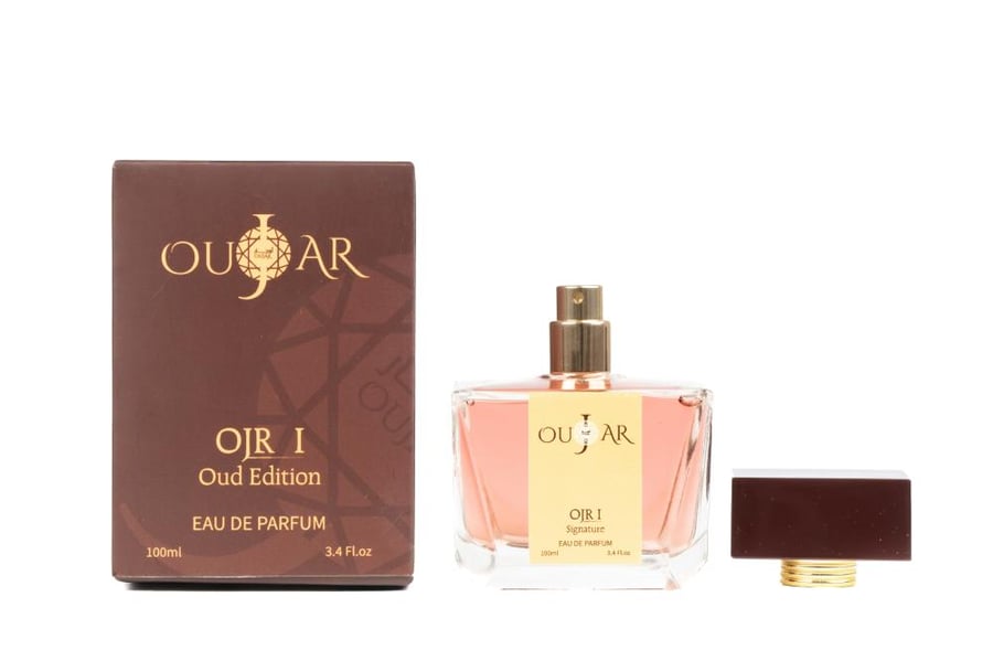 عطر اوجر | نسائي