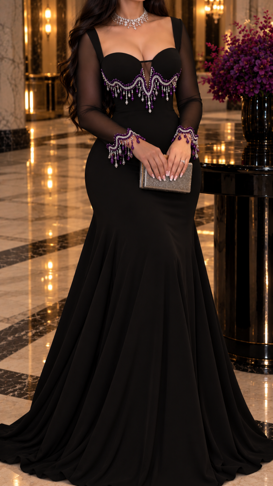 فستان ريماس 14