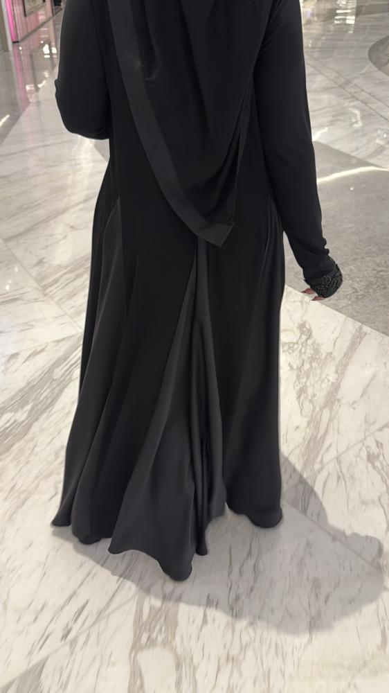 عباية الريم