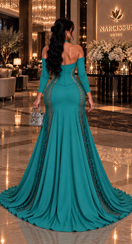 فستان ريماس 9