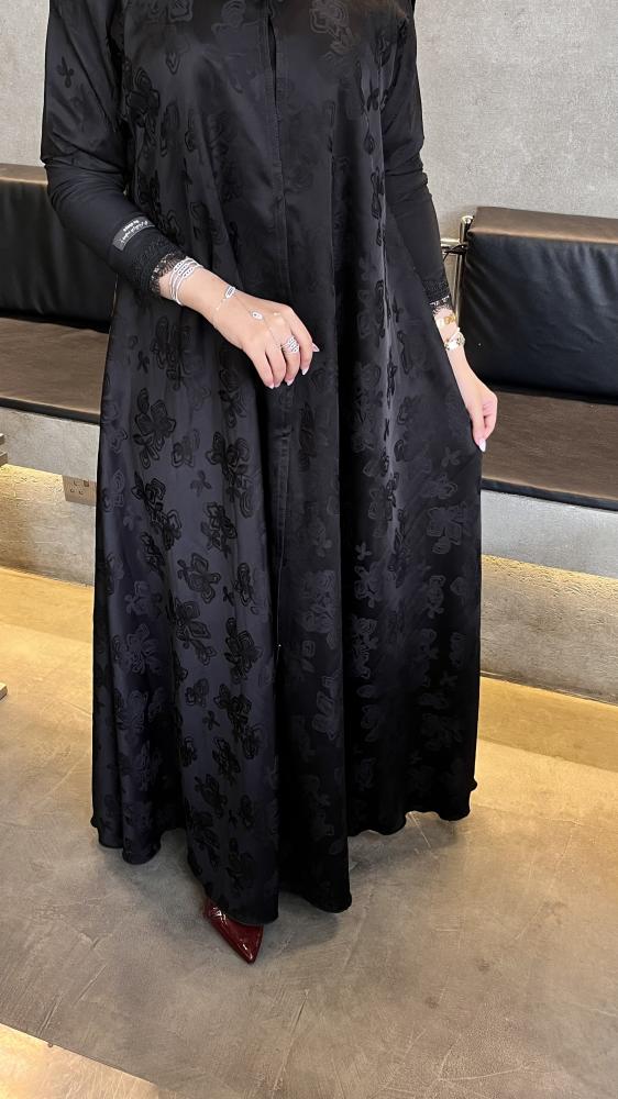 عباية ريتاج