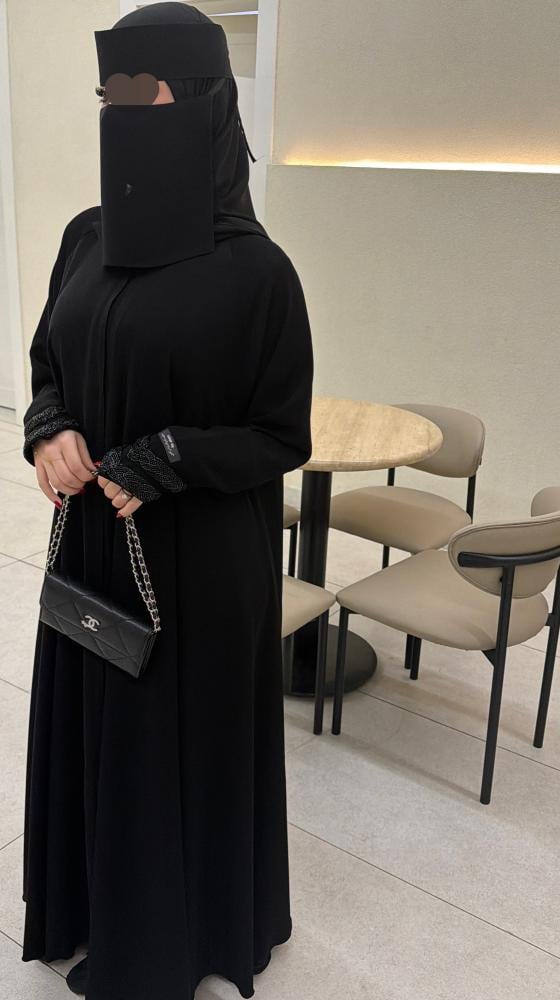 عباية يمامه