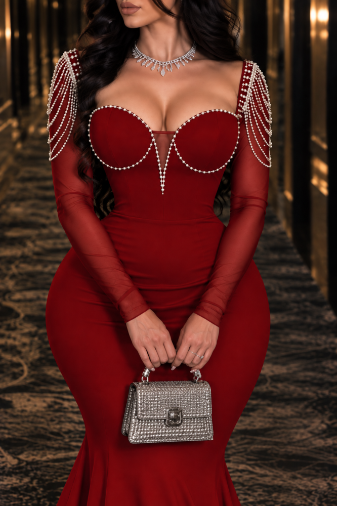 فستان ريماس 13