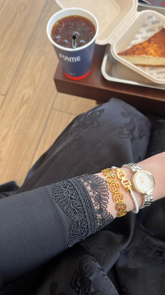 عباية ريتاج