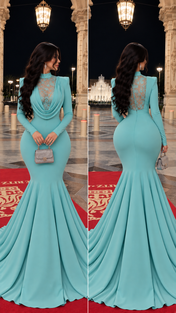 فستان ريماس 16