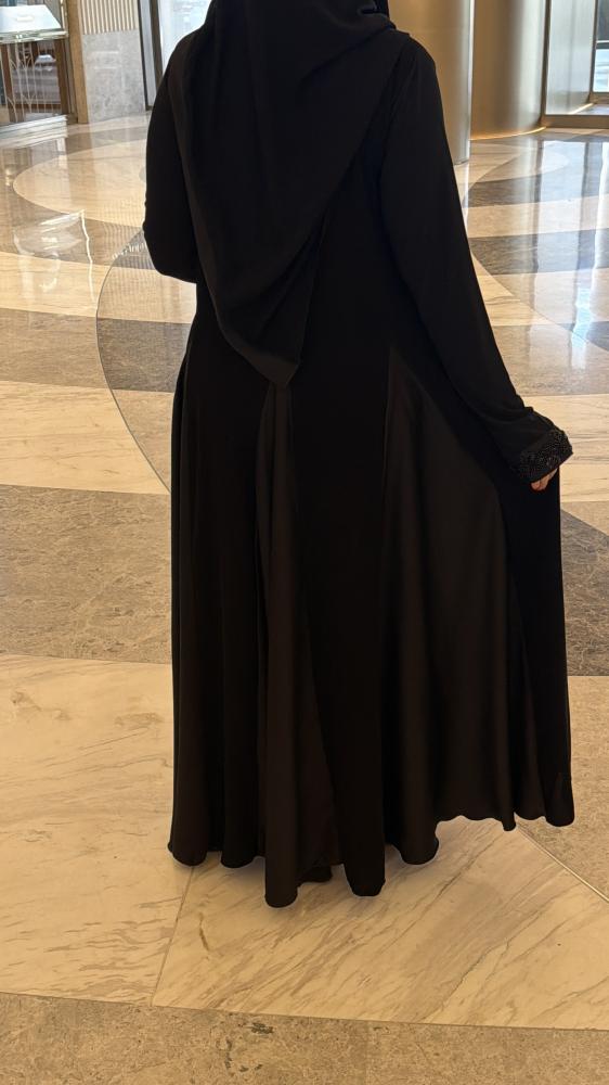 عباية الريم