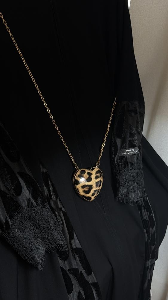 عباية الهنوف