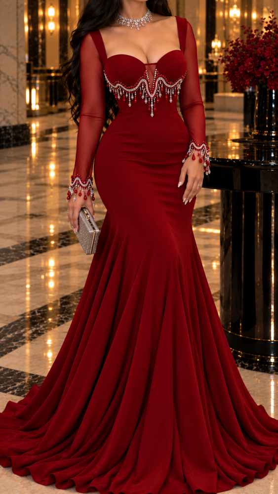 فستان ريماس 14