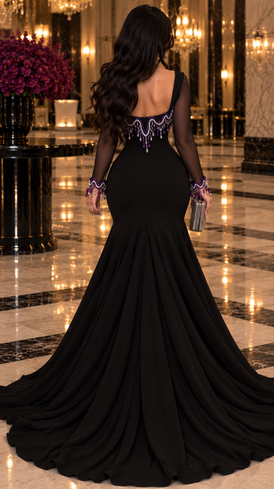 فستان ريماس 14