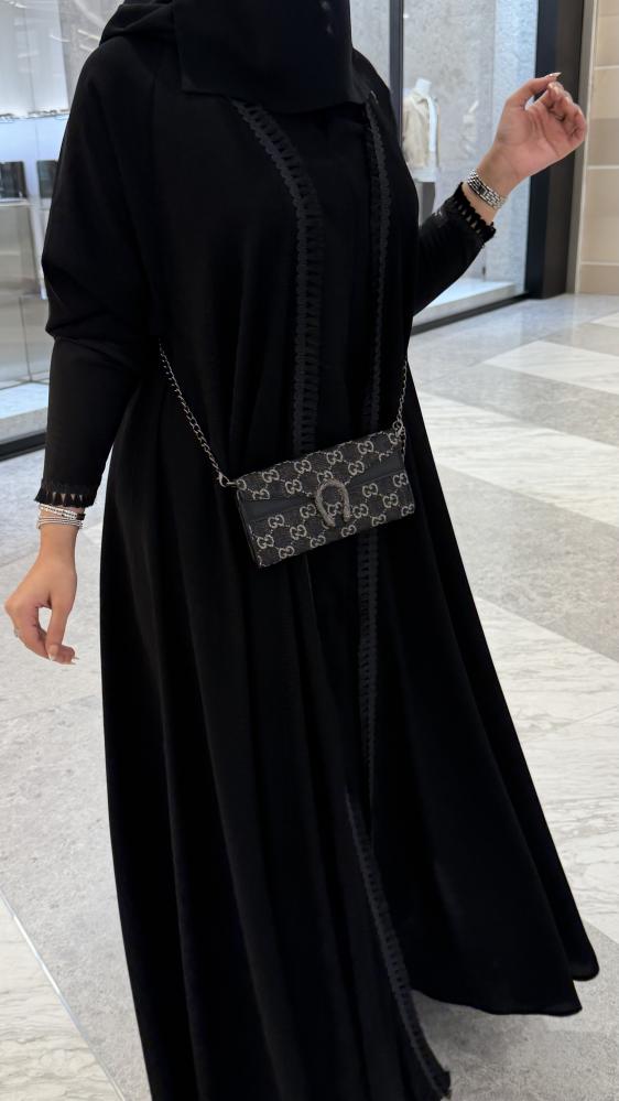 عباية دانه