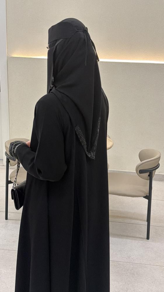 عباية يمامه
