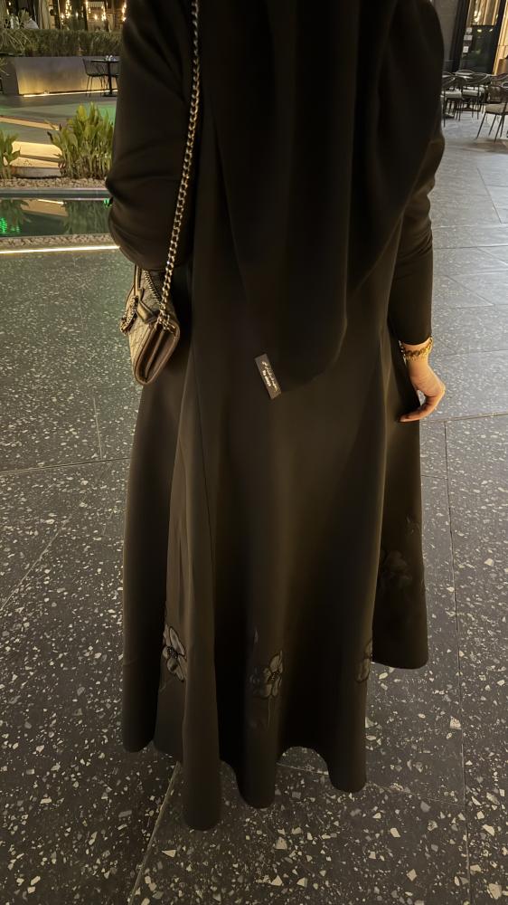 عباية ملك