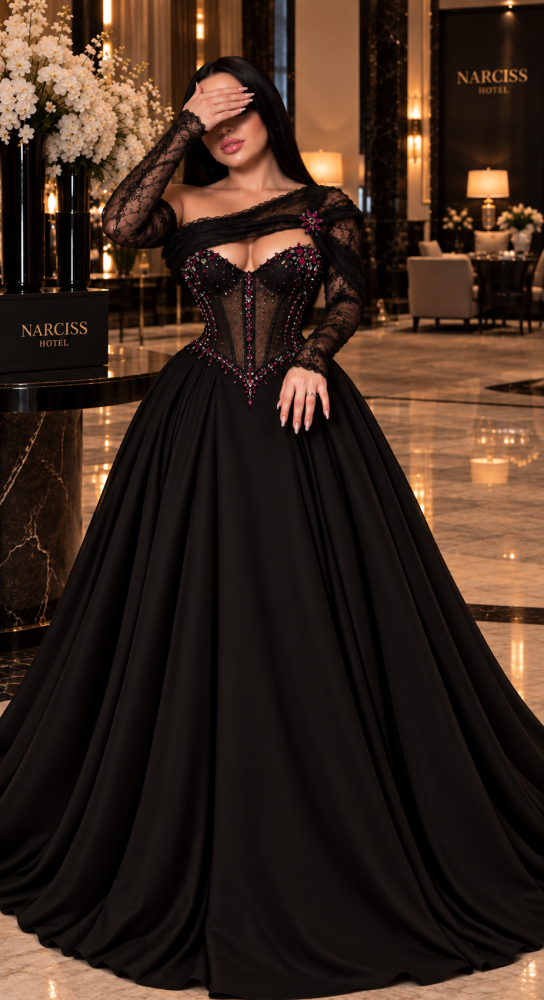 فستان ريماس 10