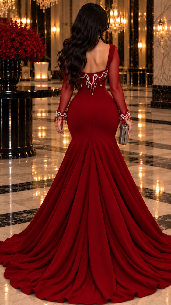 فستان ريماس 14