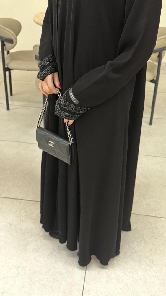عباية يمامه