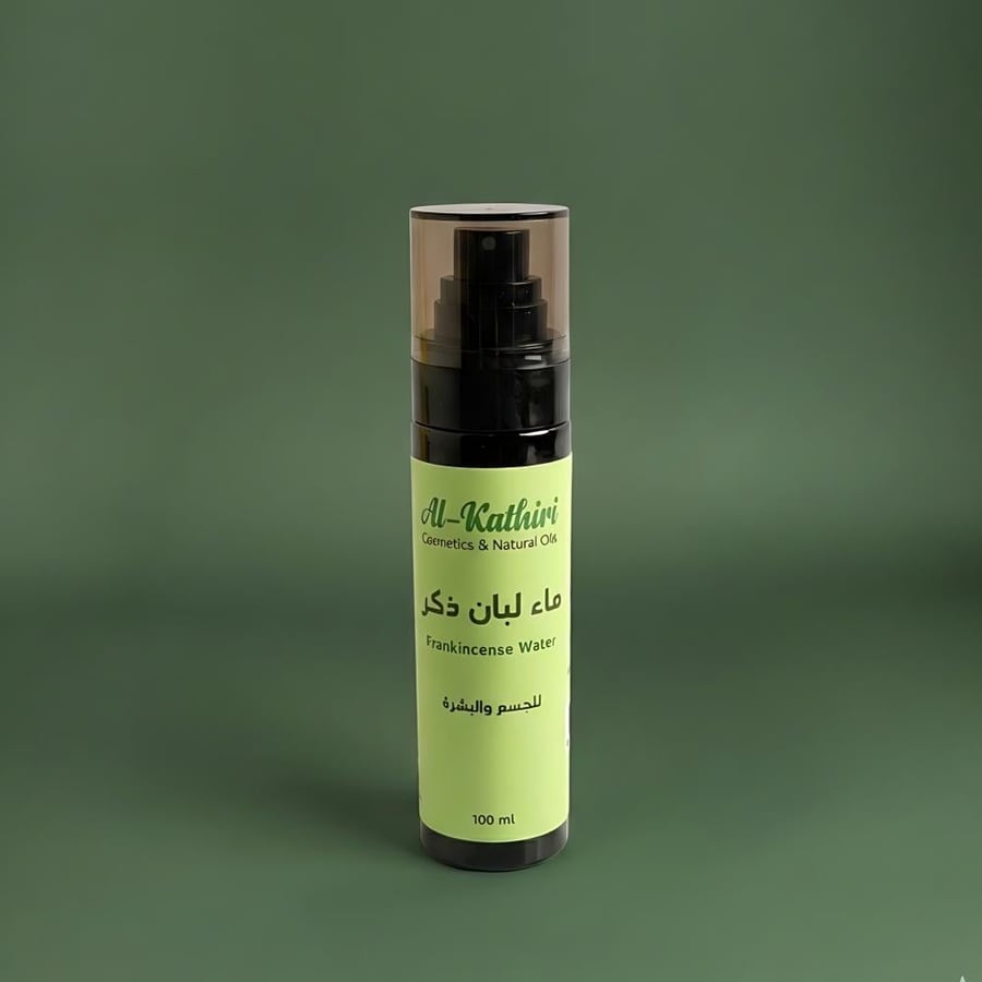ماء لبان الذكر