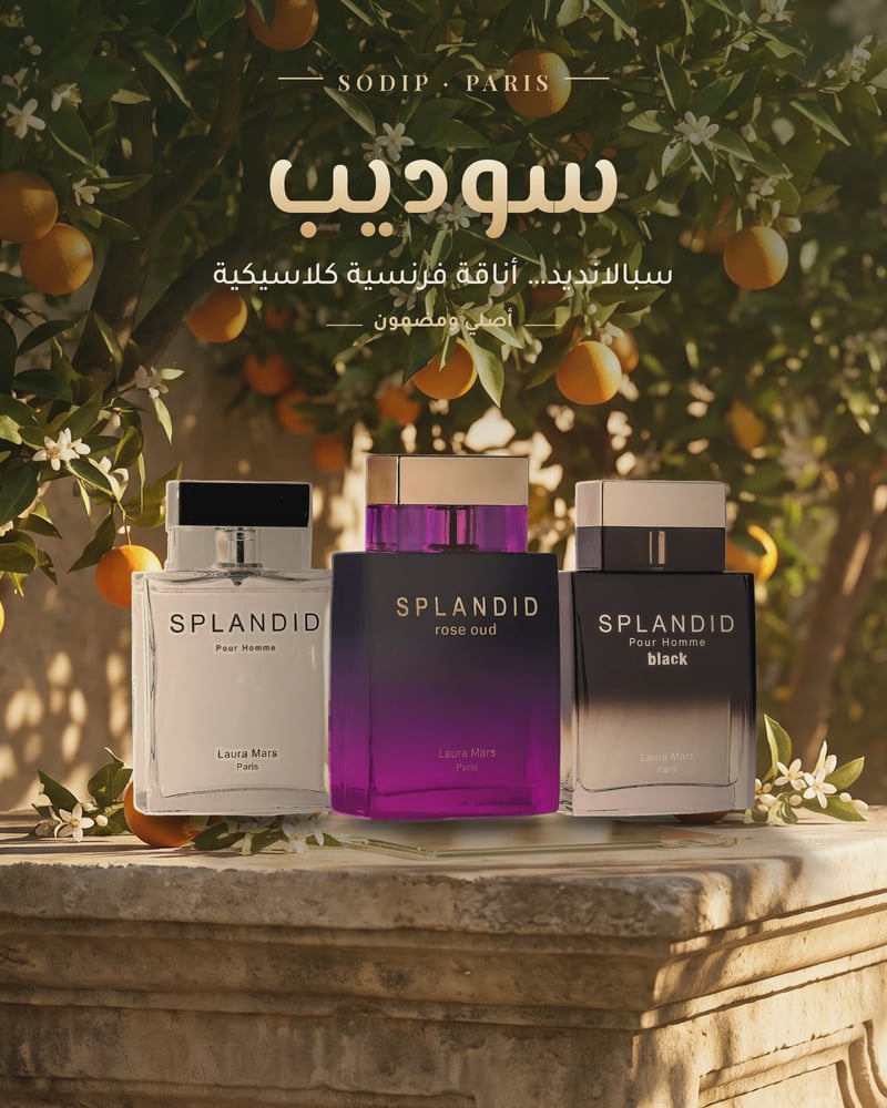 ملفات بانرات المتجر 5 — داخلي (لا يُعرض للعملاء)