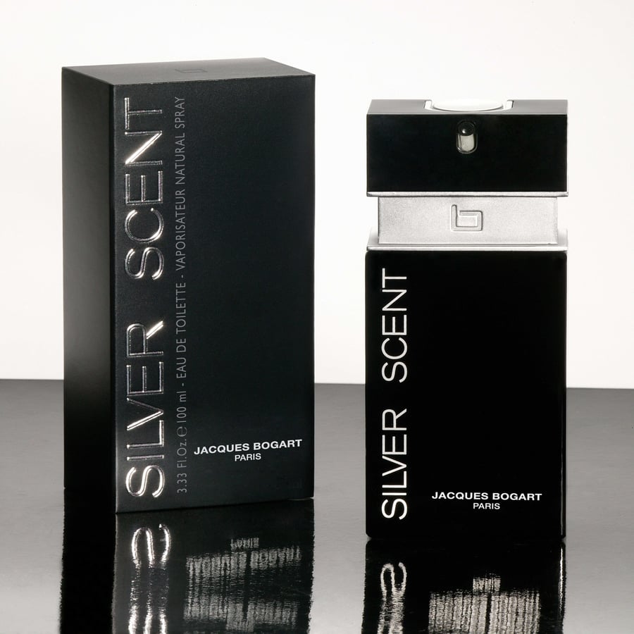 Silver Scent