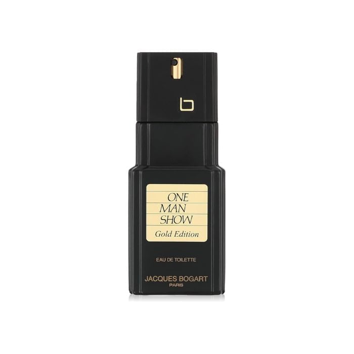 عطر وان مان شو جولد اديشن 100 مل للرجال