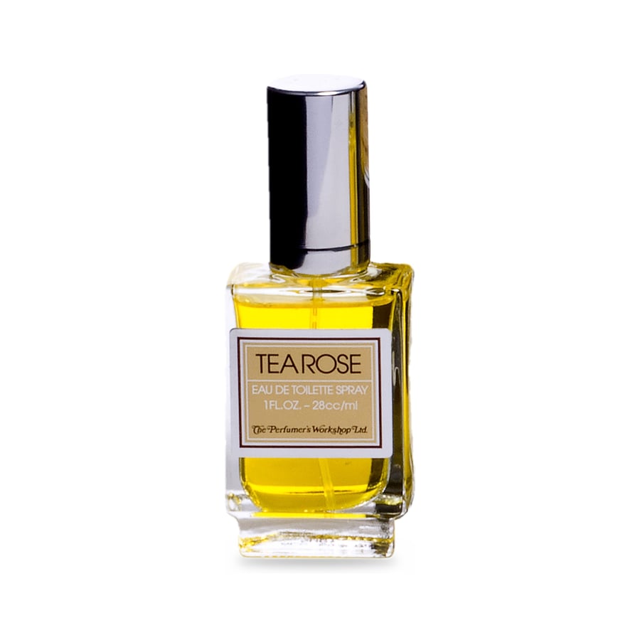 عطر تي روز للنساء أو دو تواليت 28 مل