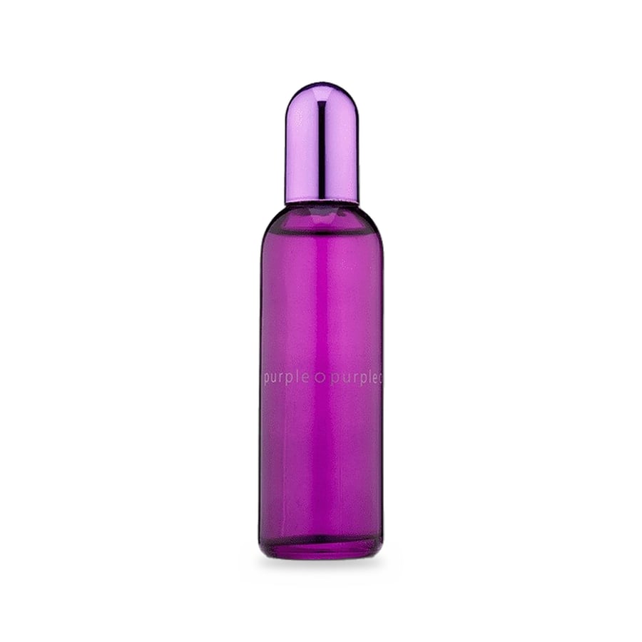 عطر كالر مي بيربل للنساء 100 مل - كالر مي Colour Me