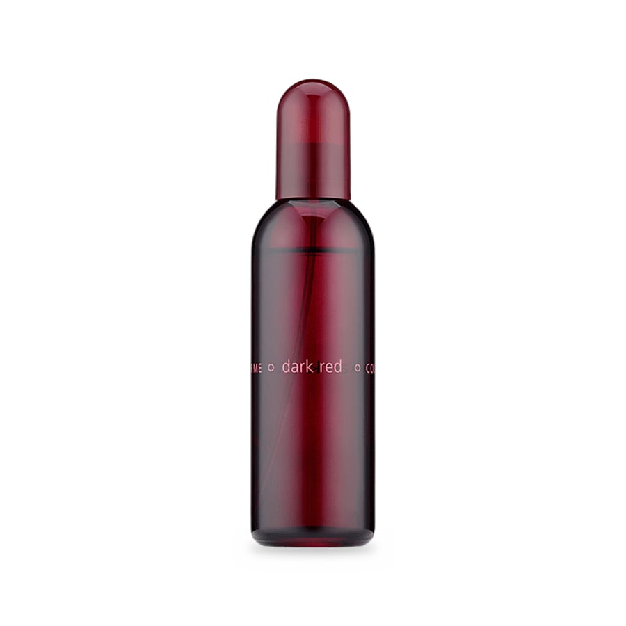 عطر كالر مي دارك ريد للجنسين 100 مل - كالر مي Colour Me