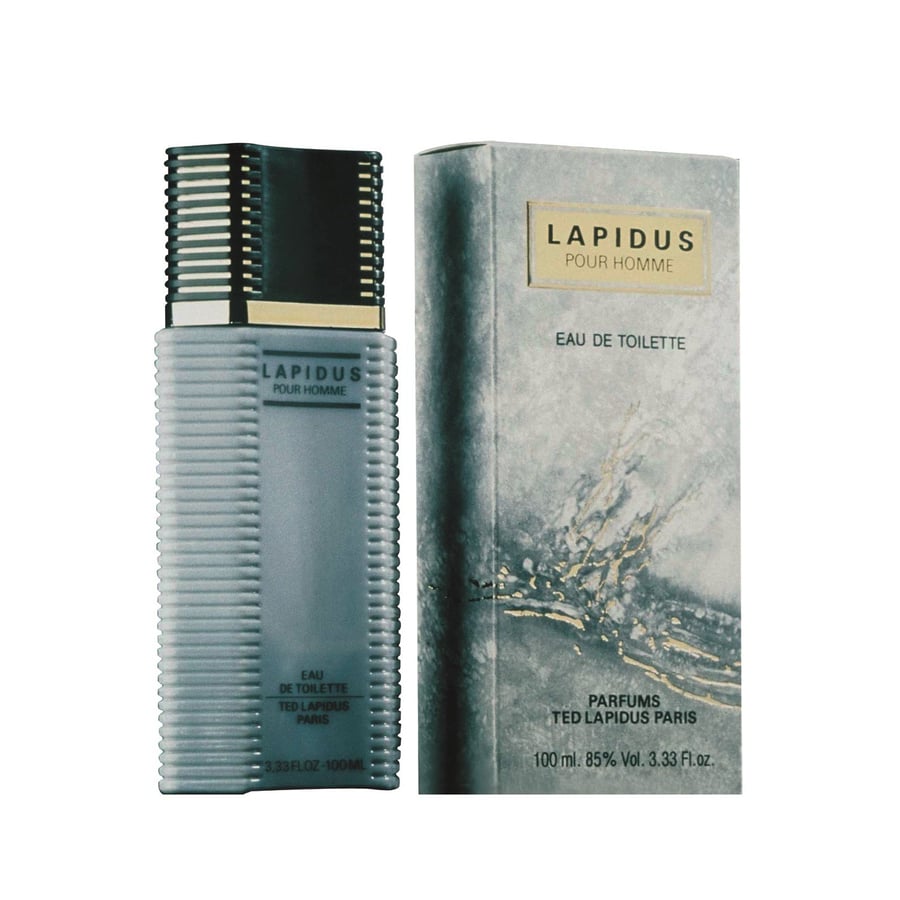 عطر لابيدوس للرجال 100 مل
