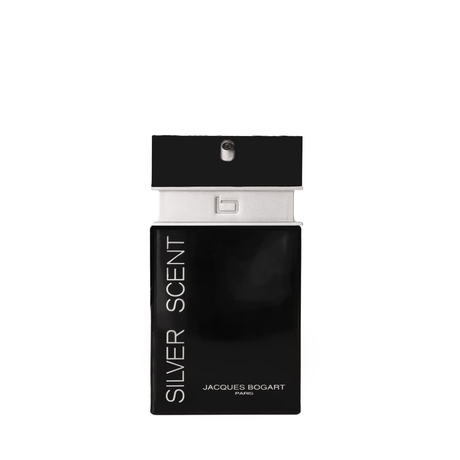 Silver Scent