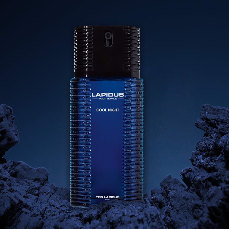 عطر كول نايت 100 مل للرجال