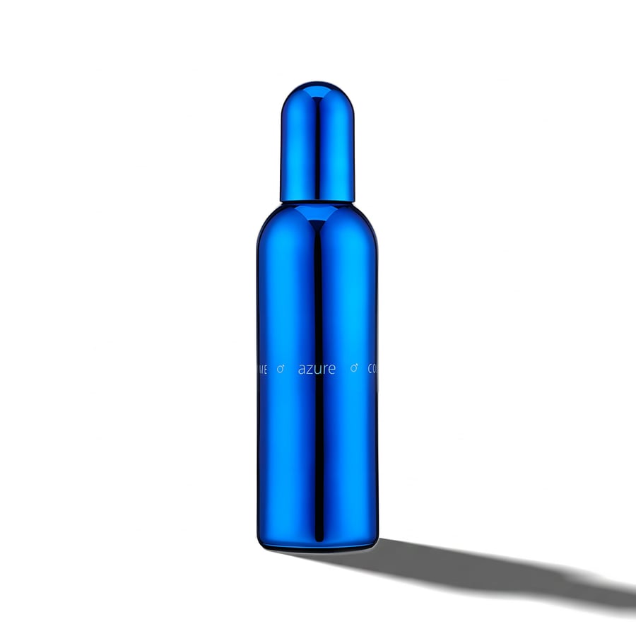 عطر كالر مي ازور للرجال 100 مل - Colour Me Azure