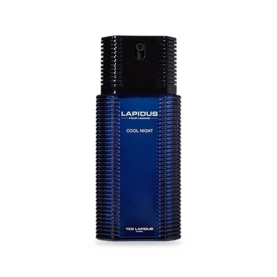 عطر كول نايت للرجال 100 مل - تيد لابيدوس Ted Lapidus