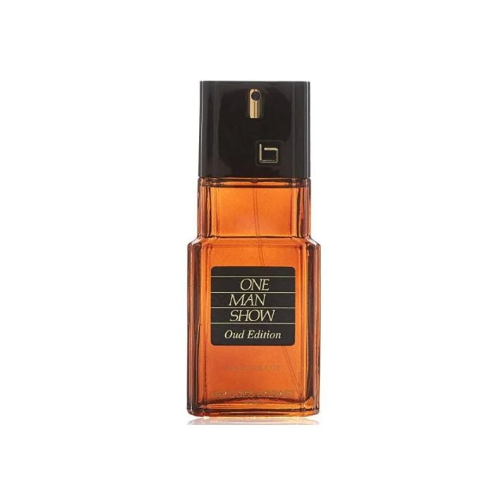 عطر وان مان شو عود اديشن 100 مل للرجال