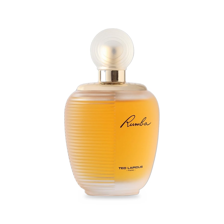 عطر رومبا للنساء 100 مل - تيد لابيدوس Ted Lapidus