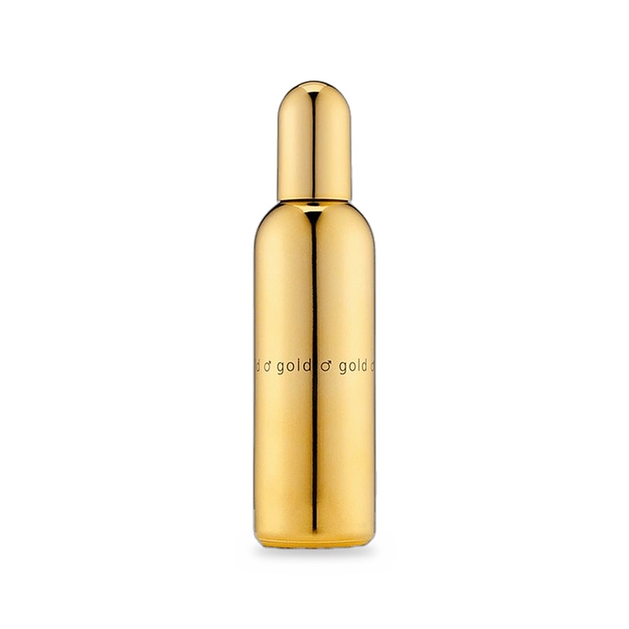 عطر كالر مي جولد للرجال 100 مل - كالر مي Colour Me