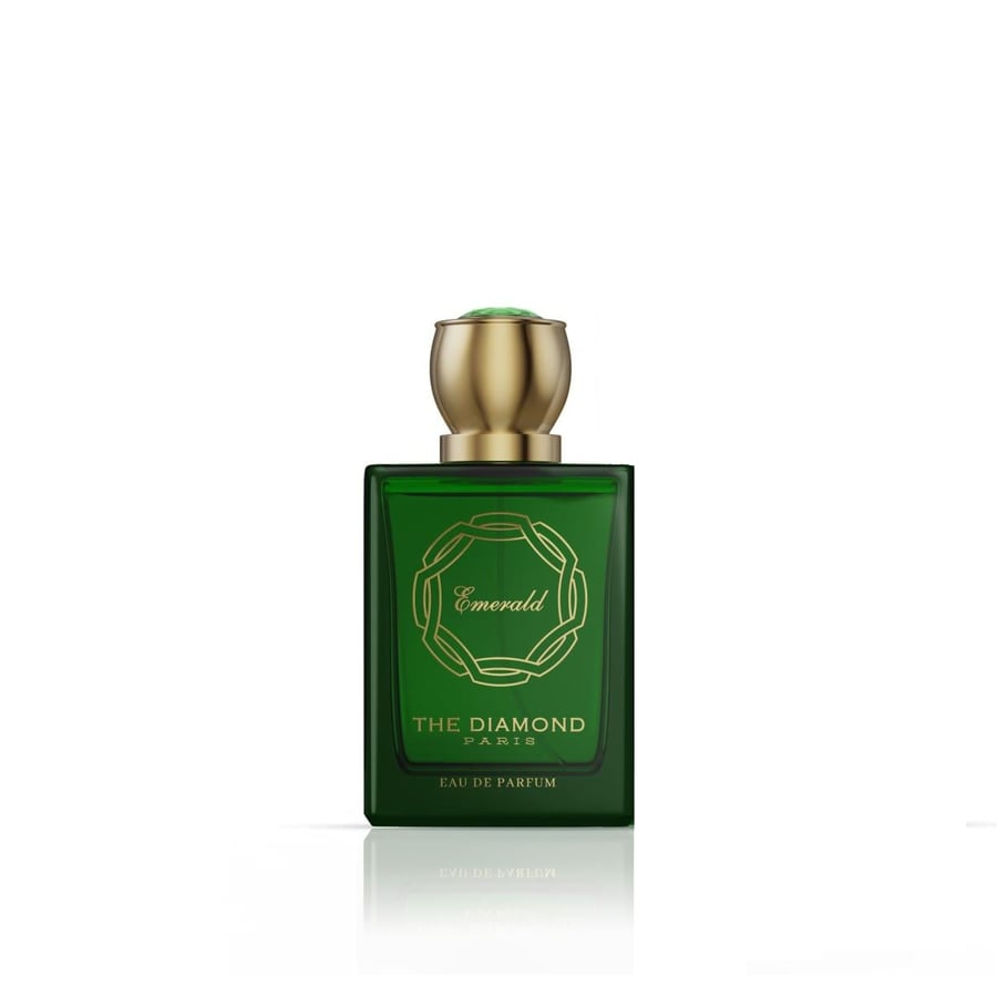 عطر ذا دايموند - ايميرالد 100 مل