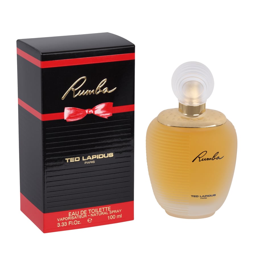 عطر تيد لابيدوس رومبا للنساء 100 مل - صورة 4