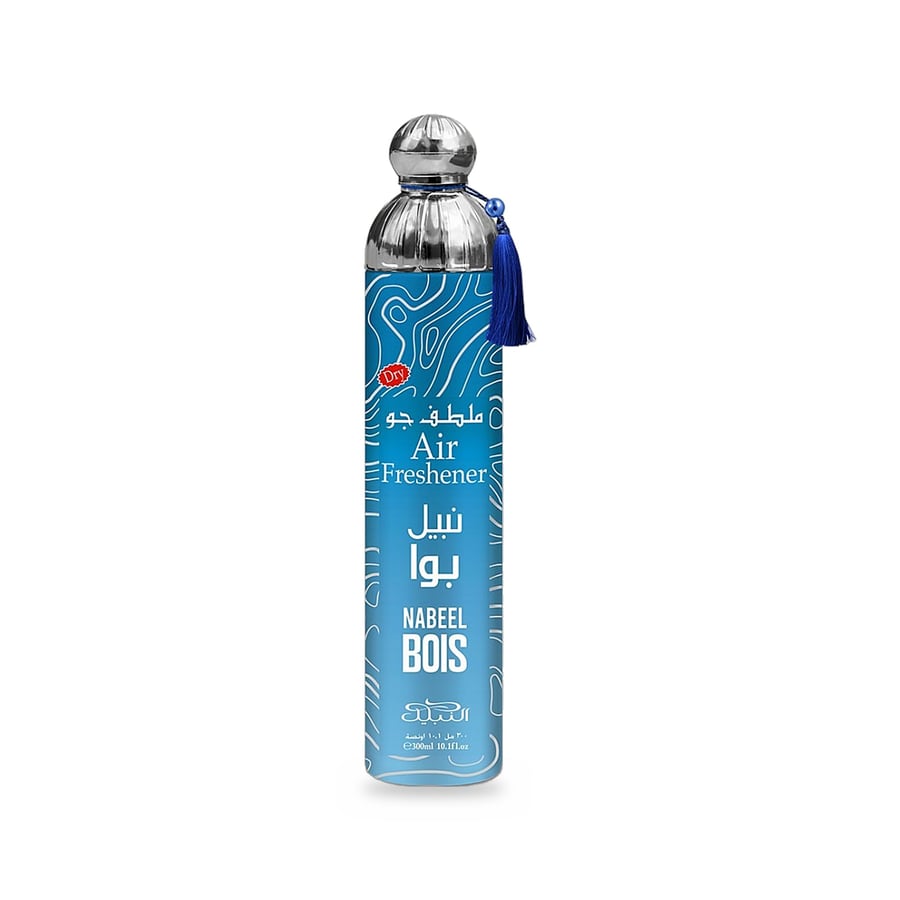 معطر جو جاف نبيل بوا 300 مل - نبيل Nabeel