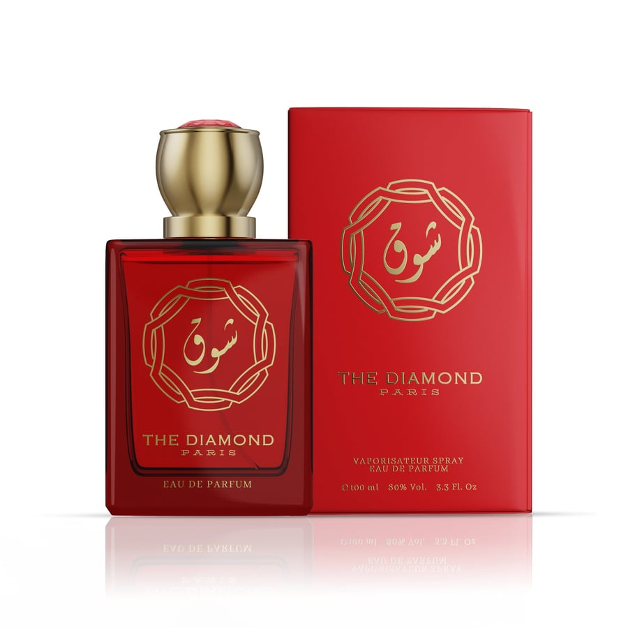 The Diamond - Shauq