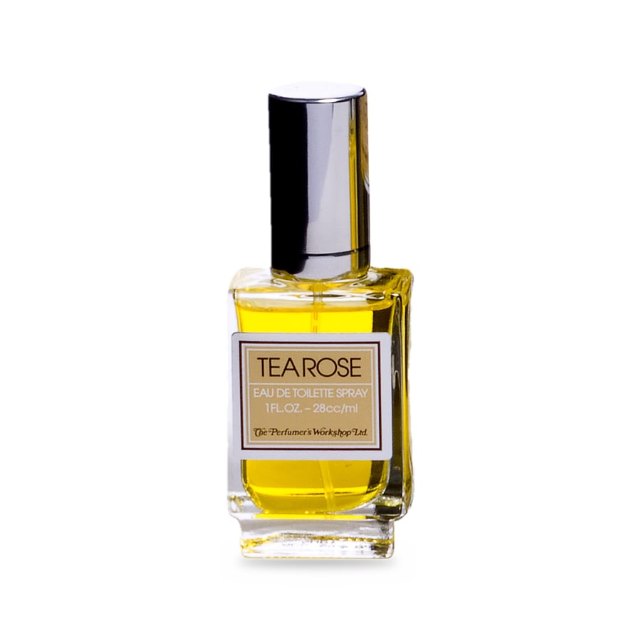 عطر تي روز للنساء او دو تواليت 28 مل - Tea Rose EDT