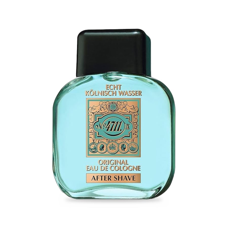 لوشن بعد الحلاقة 4711 الأصلي 100 مل - 4711 After Shave