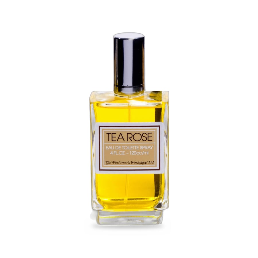 عطر تي روز للنساء او دو تواليت 120 مل - Tea Rose EDT