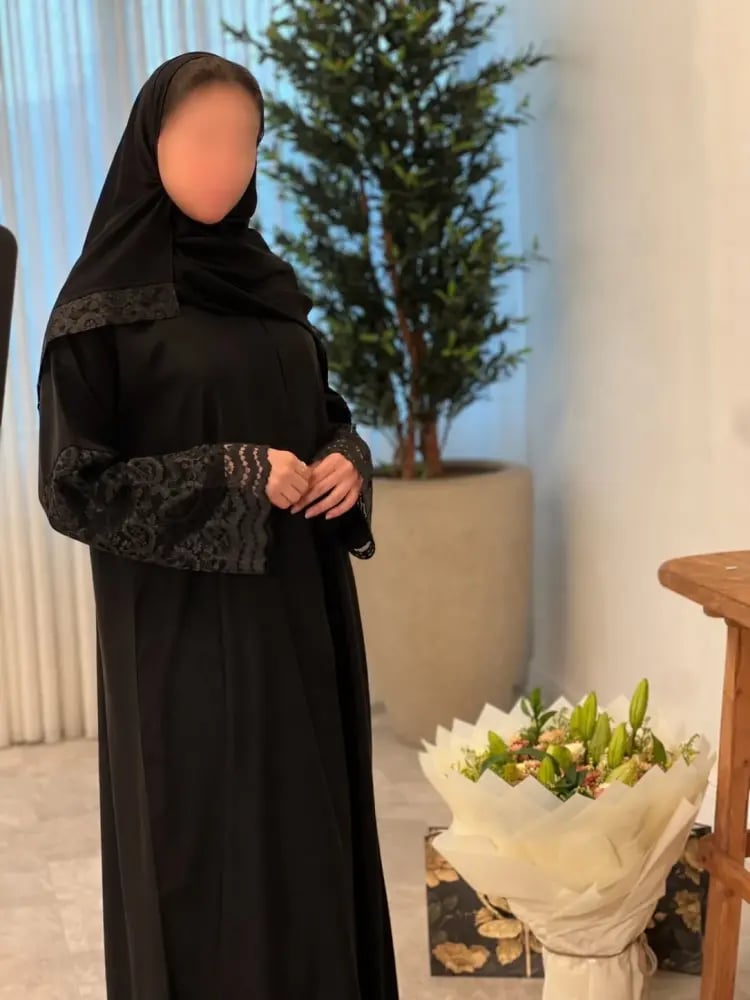 عباية (  05  )